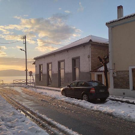 Filippos-Spectacular Area,,,,Panoramic,-Sea- View- Apartments-42M, Just Call On The Photo Number, For Price,Vacancy Etc,,-Next To Vallis Hotel,, 15Meters From Seaside!!! Agria Exterior foto