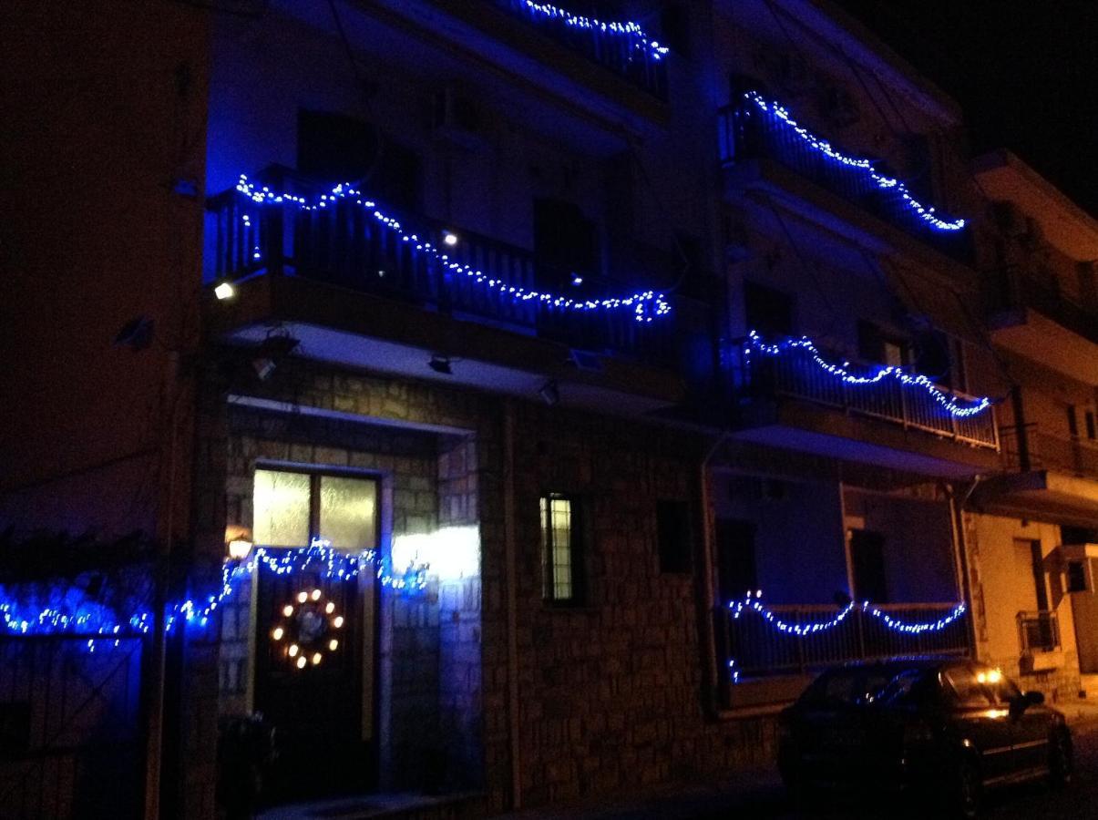 Filippos-Spectacular Area,,,,Panoramic,-Sea- View- Apartments-42M, Just Call On The Photo Number, For Price,Vacancy Etc,,-Next To Vallis Hotel,, 15Meters From Seaside!!! Agria Exterior foto