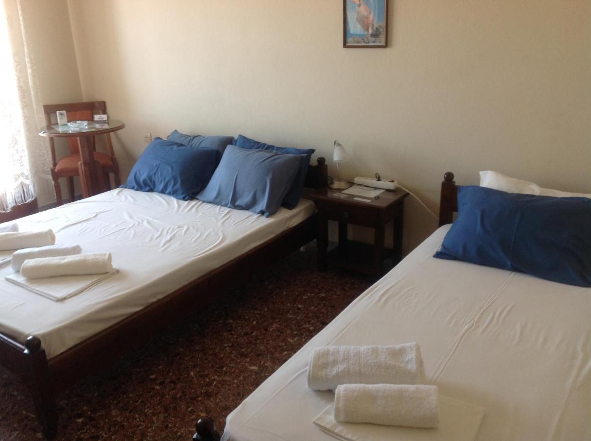 Filippos-Spectacular Area,,,,Panoramic,-Sea- View- Apartments-42M, Just Call On The Photo Number, For Price,Vacancy Etc,,-Next To Vallis Hotel,, 15Meters From Seaside!!! Agria Exterior foto