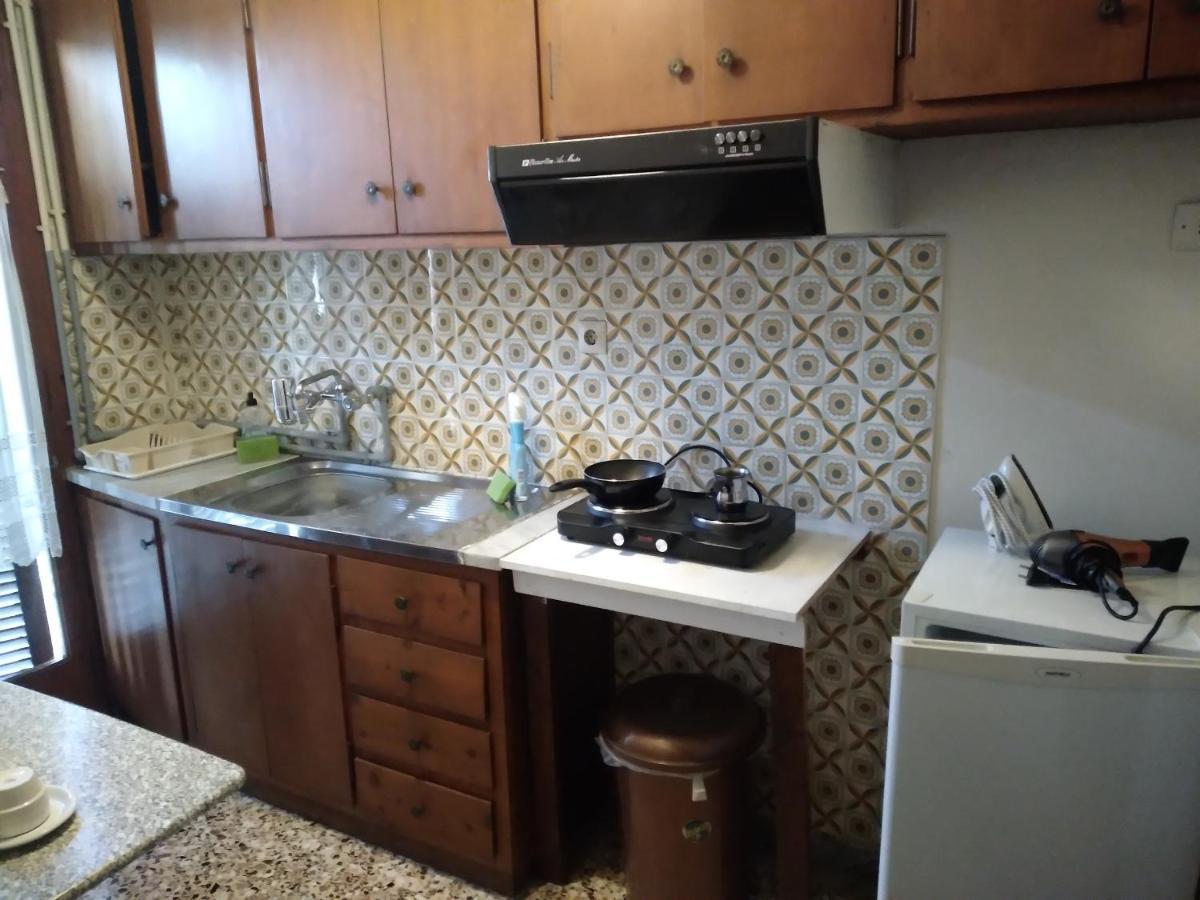 Filippos-Spectacular Area,,,,Panoramic,-Sea- View- Apartments-42M, Just Call On The Photo Number, For Price,Vacancy Etc,,-Next To Vallis Hotel,, 15Meters From Seaside!!! Agria Exterior foto