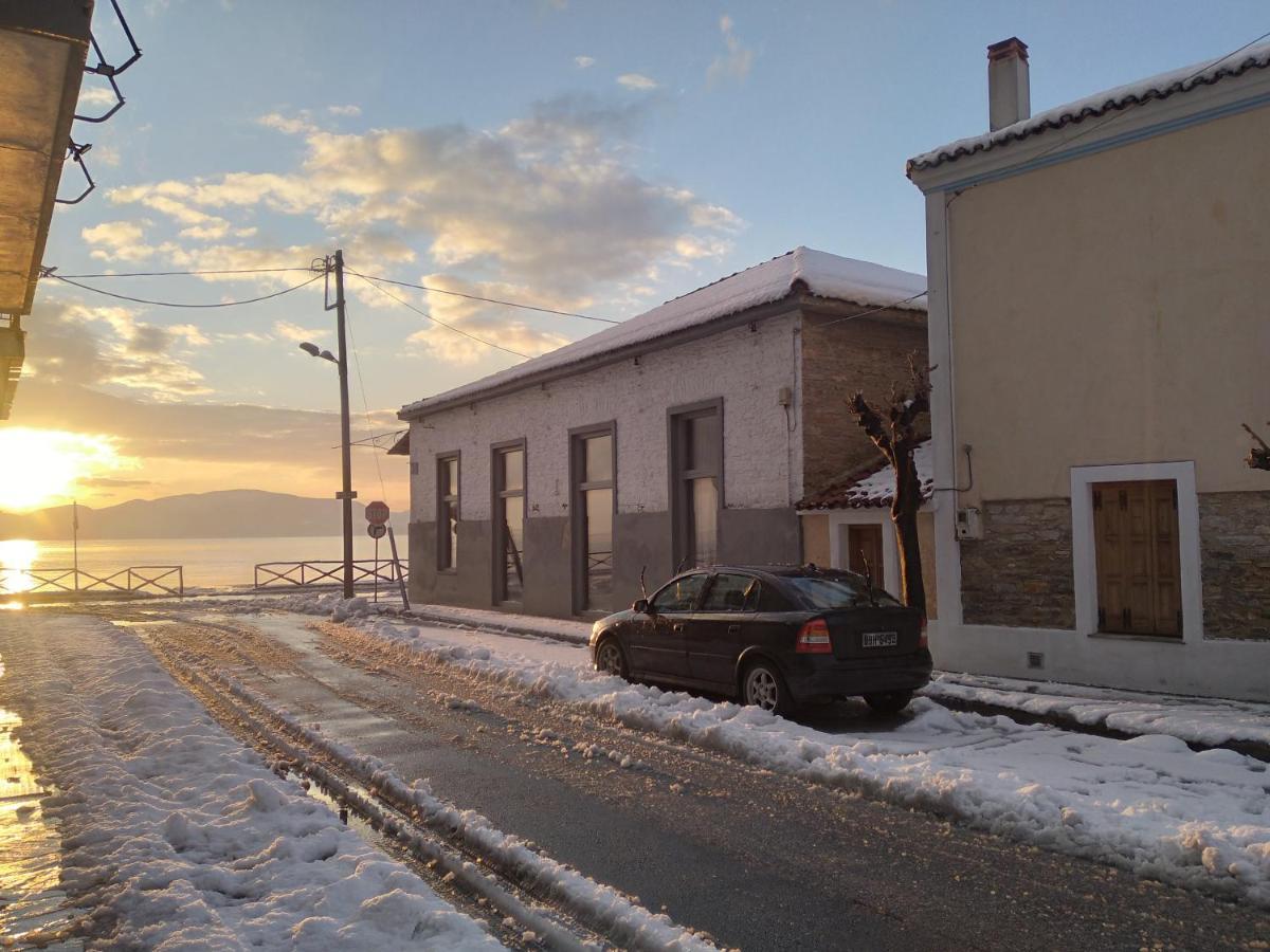 Filippos-Spectacular Area,,,,Panoramic,-Sea- View- Apartments-42M, Just Call On The Photo Number, For Price,Vacancy Etc,,-Next To Vallis Hotel,, 15Meters From Seaside!!! Agria Exterior foto
