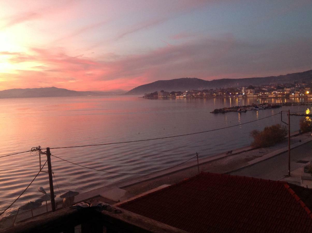 Filippos-Spectacular Area,,,,Panoramic,-Sea- View- Apartments-42M, Just Call On The Photo Number, For Price,Vacancy Etc,,-Next To Vallis Hotel,, 15Meters From Seaside!!! Agria Exterior foto