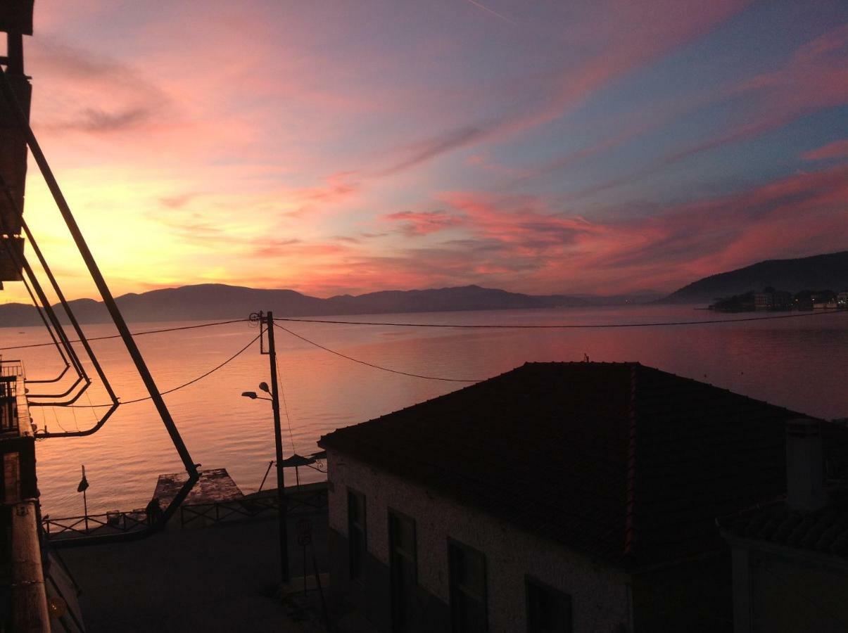 Filippos-Spectacular Area,,,,Panoramic,-Sea- View- Apartments-42M, Just Call On The Photo Number, For Price,Vacancy Etc,,-Next To Vallis Hotel,, 15Meters From Seaside!!! Agria Exterior foto