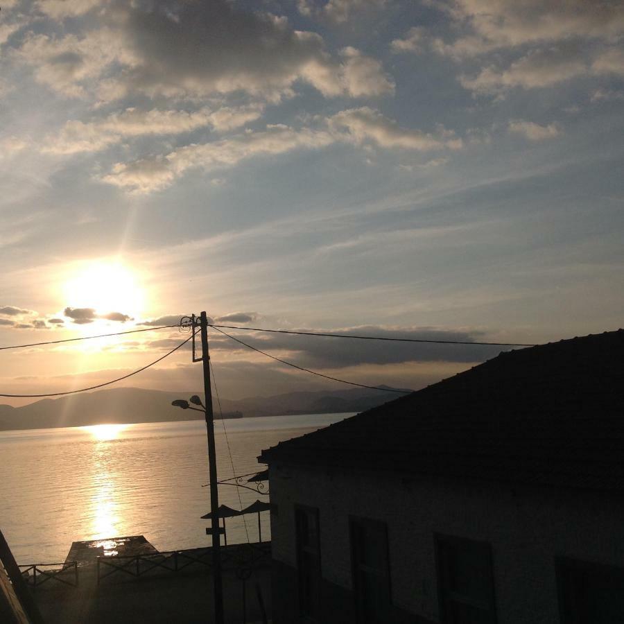 Filippos-Spectacular Area,,,,Panoramic,-Sea- View- Apartments-42M, Just Call On The Photo Number, For Price,Vacancy Etc,,-Next To Vallis Hotel,, 15Meters From Seaside!!! Agria Exterior foto