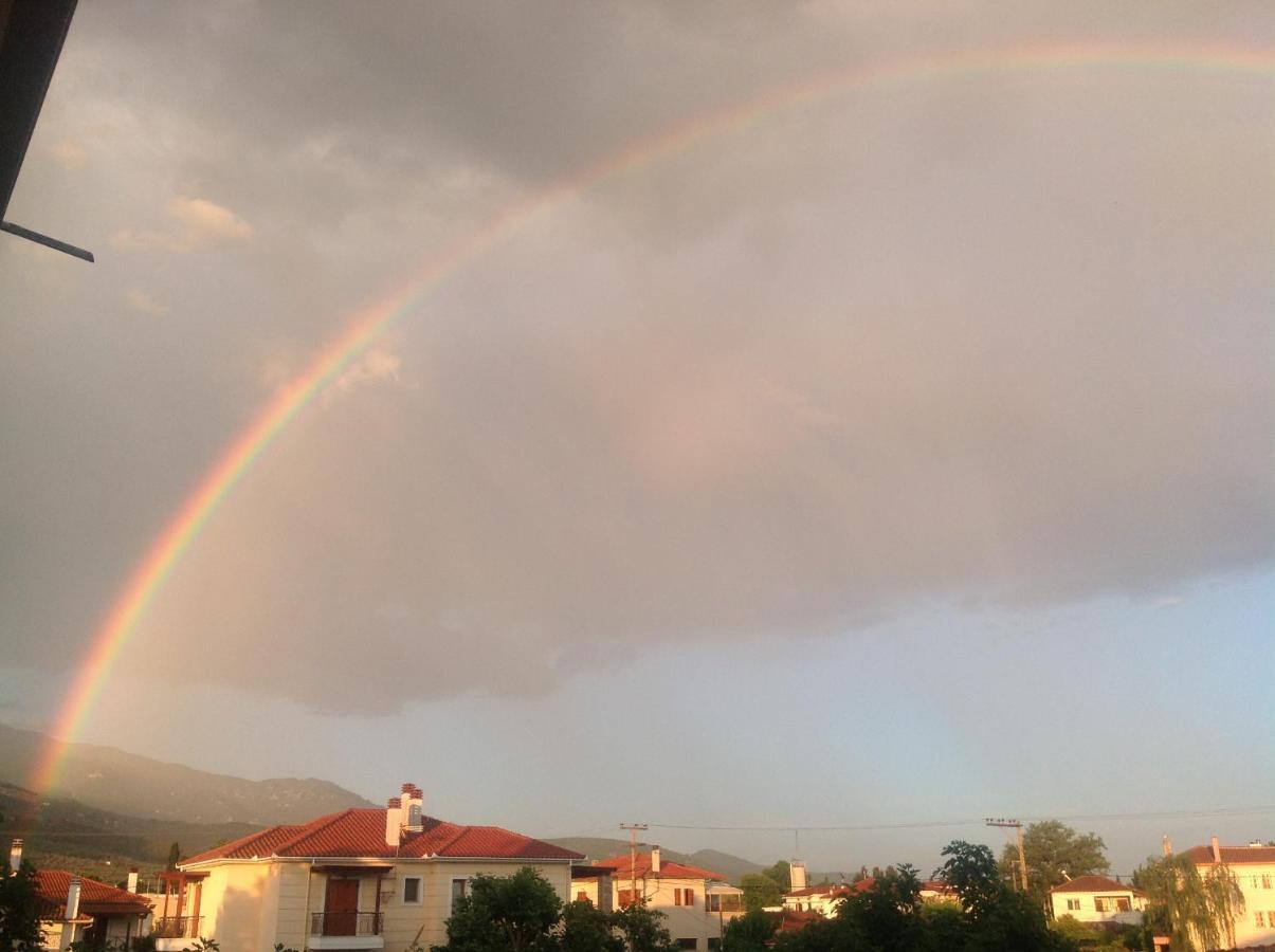 Filippos-Spectacular Area,,,,Panoramic,-Sea- View- Apartments-42M, Just Call On The Photo Number, For Price,Vacancy Etc,,-Next To Vallis Hotel,, 15Meters From Seaside!!! Agria Exterior foto