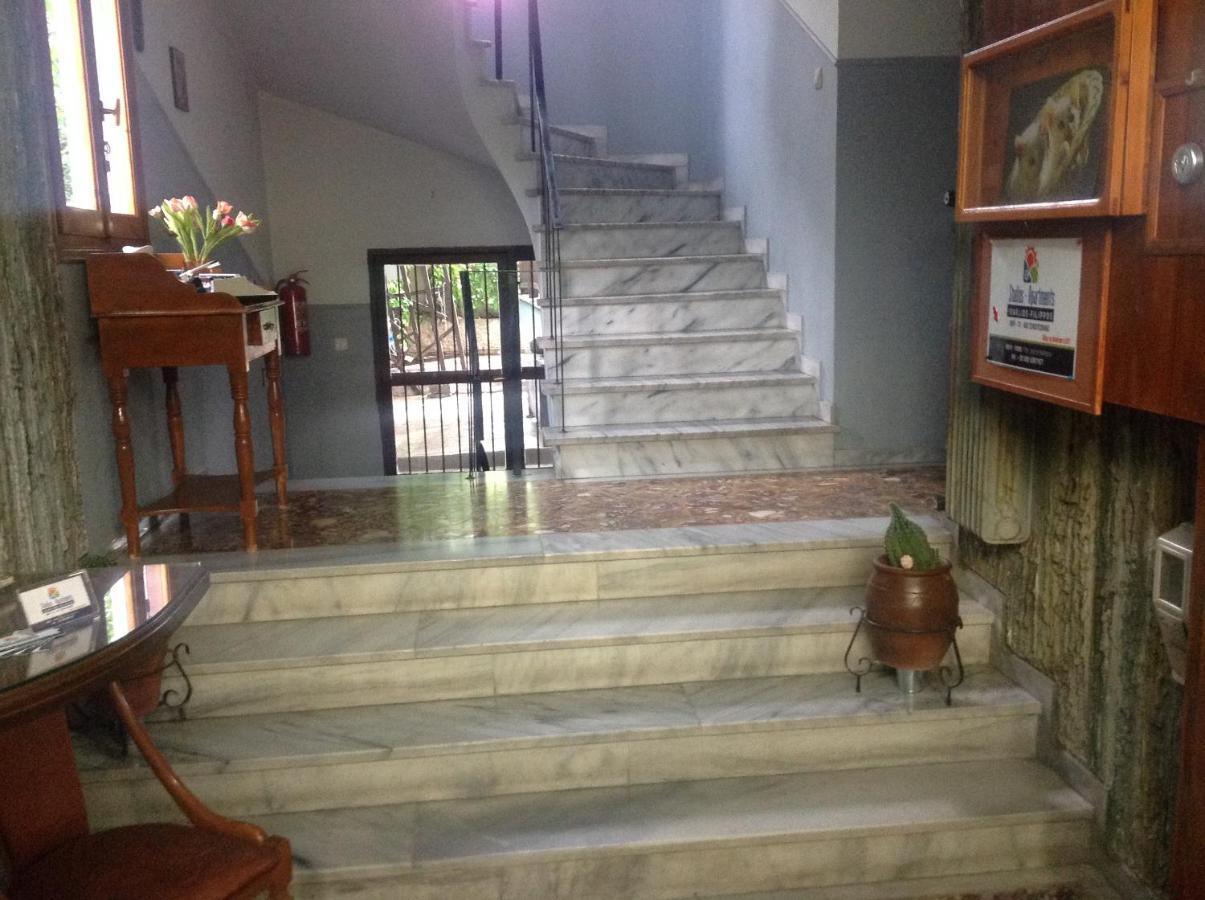 Filippos-Spectacular Area,,,,Panoramic,-Sea- View- Apartments-42M, Just Call On The Photo Number, For Price,Vacancy Etc,,-Next To Vallis Hotel,, 15Meters From Seaside!!! Agria Exterior foto