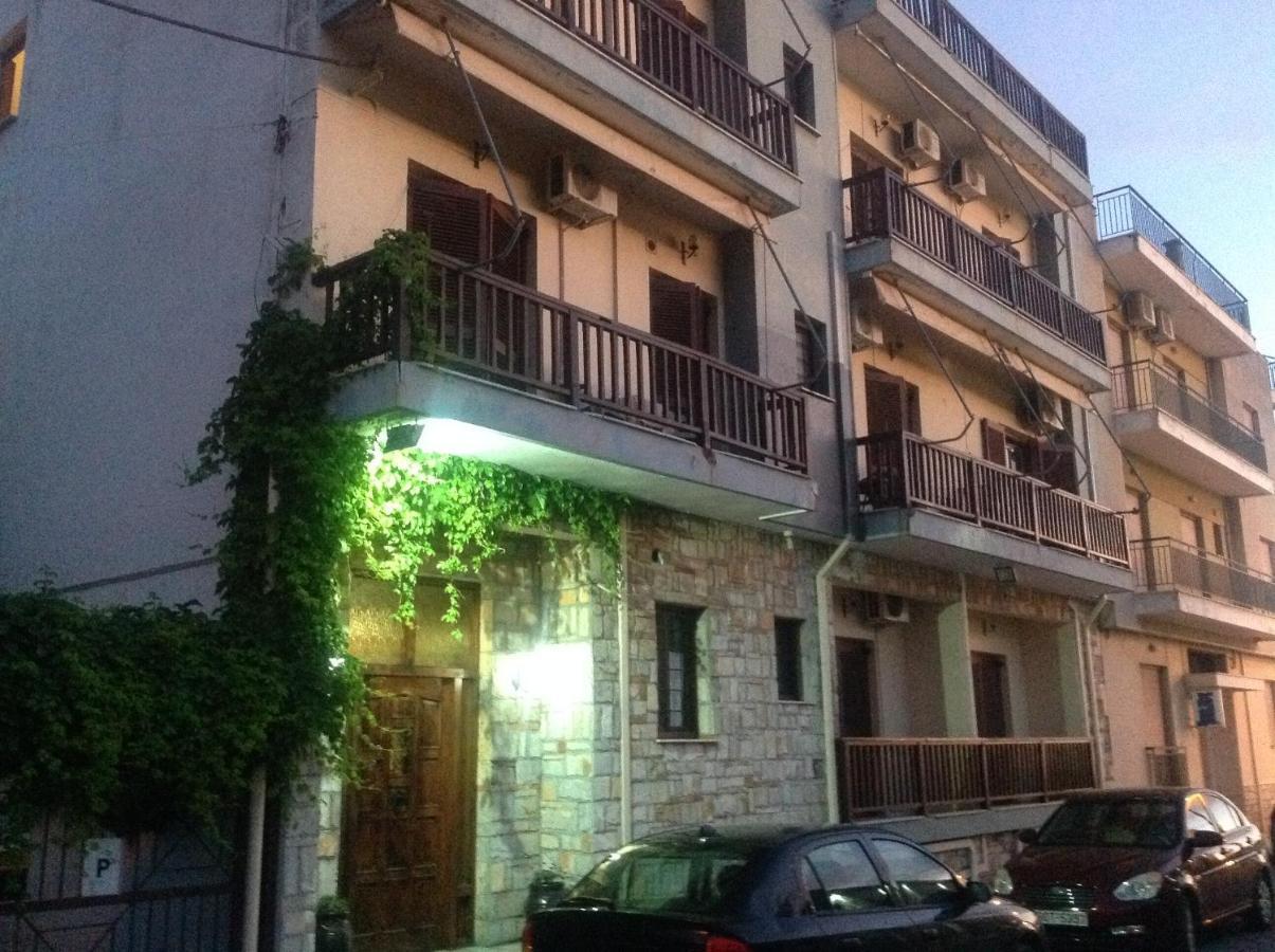 Filippos-Spectacular Area,,,,Panoramic,-Sea- View- Apartments-42M, Just Call On The Photo Number, For Price,Vacancy Etc,,-Next To Vallis Hotel,, 15Meters From Seaside!!! Agria Exterior foto